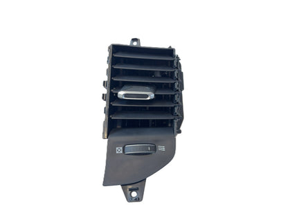 Inboard Dash Air Vent, RH of Radio 2019-2025 Dodge Ram 1500 2500 3500 5YK741X7AD