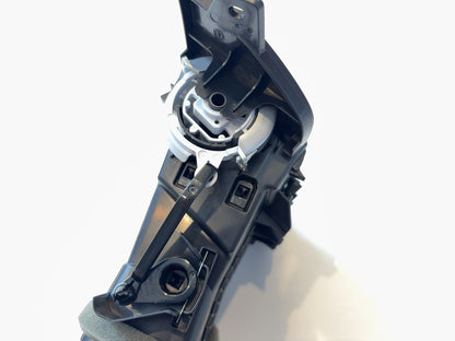 Inboard Dash Air Vent, RH of Radio 2019-2025 Dodge Ram 1500 2500 3500 5YK741X7AD