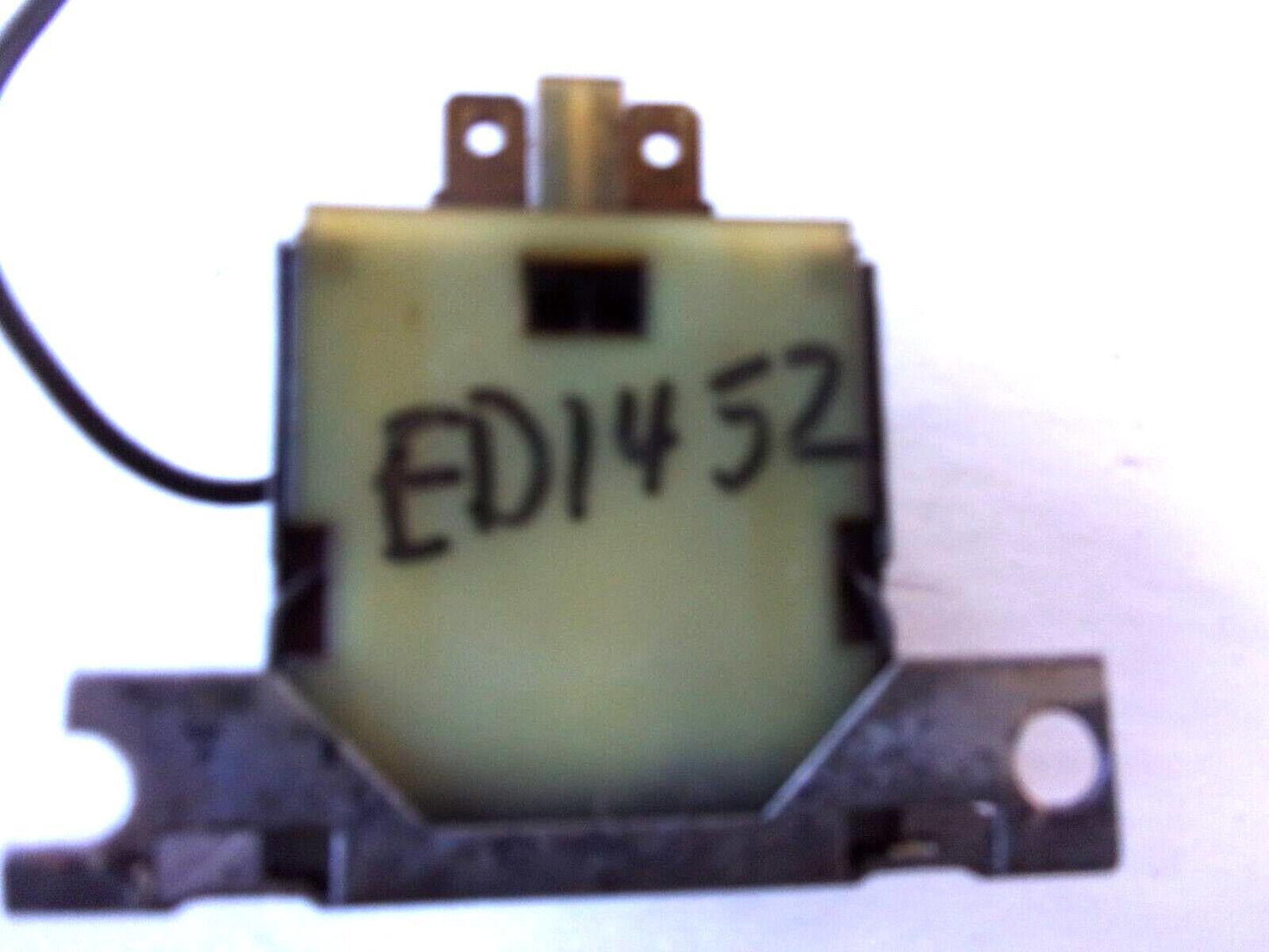 Temperature Sensing Switch Suction Line 1981-1984 150 250 350 Ramcharger 4205830