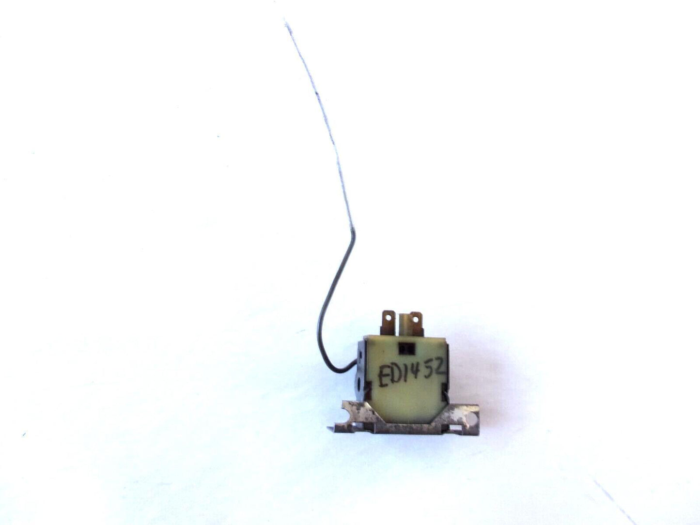 Temperature Sensing Switch Suction Line 1981-1984 150 250 350 Ramcharger 4205830