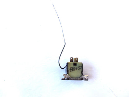 Temperature Sensing Switch Suction Line 1981-1984 150 250 350 Ramcharger 4205830