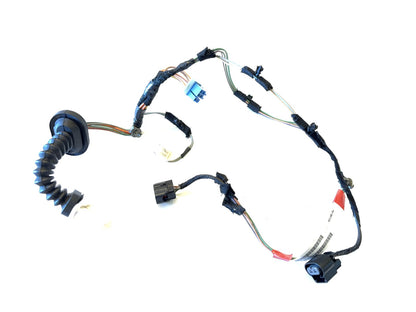 2004-2005 Ram 1500 2500 3500 Rear Door Wiring Harness, 56051931AB, LH or RH Quad