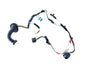 2004-2005 Ram 1500 2500 3500 Rear Door Wiring Harness, 56051931AB, LH or RH Quad