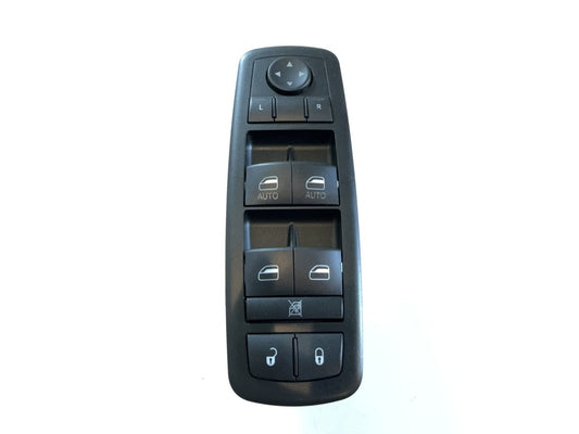 Master Switch 2013-2015 Ram 1500 2500 3500 Door Window Switch LH Driver 68110866