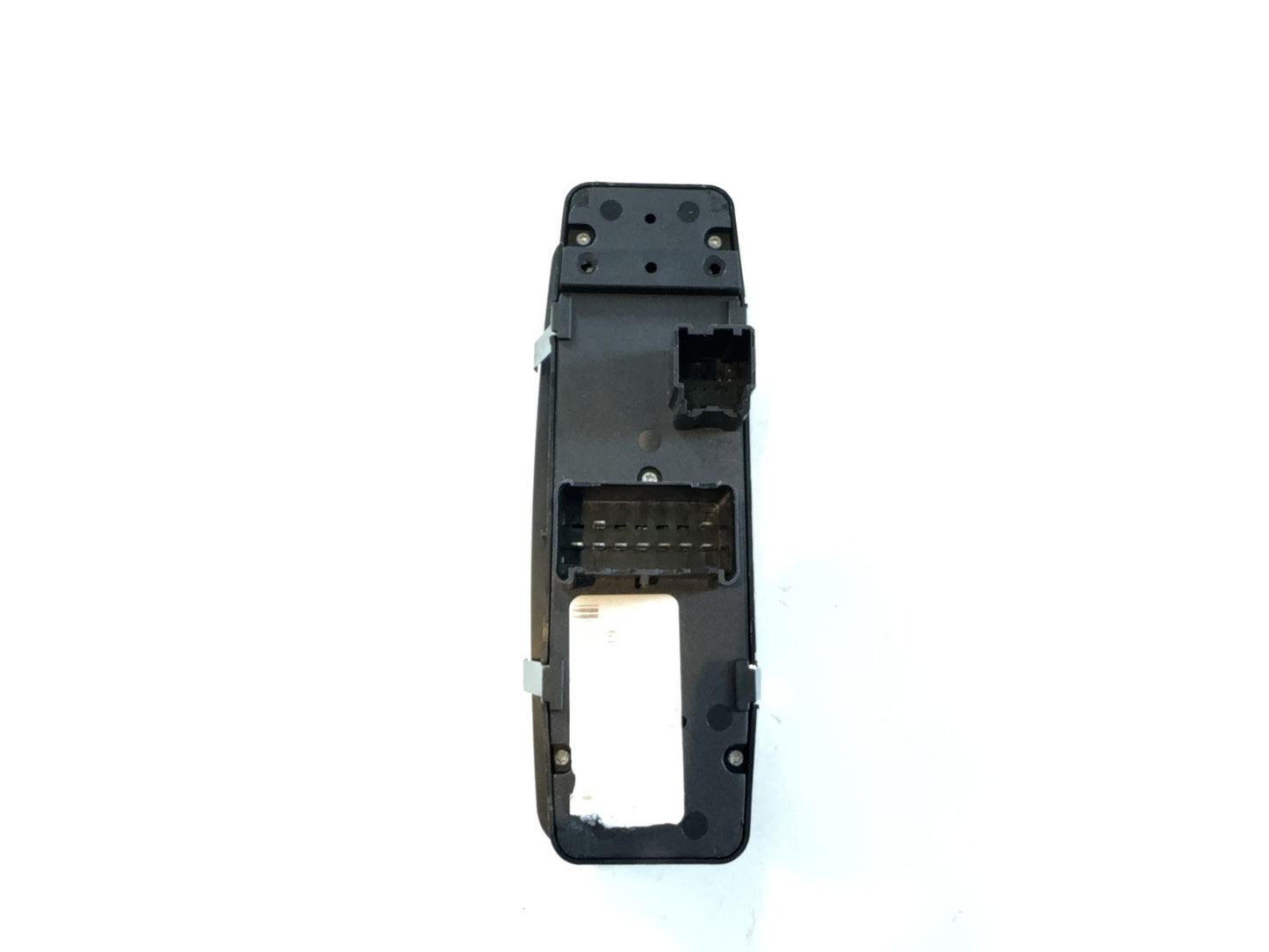 Master Switch 2013-2015 Ram 1500 2500 3500 Door Window Switch LH Driver 68110866