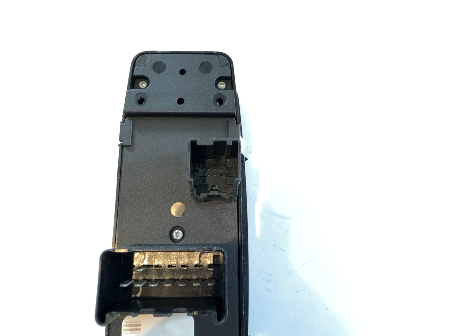 Master Switch 2013-2015 Ram 1500 2500 3500 Door Window Switch LH Driver 68110866