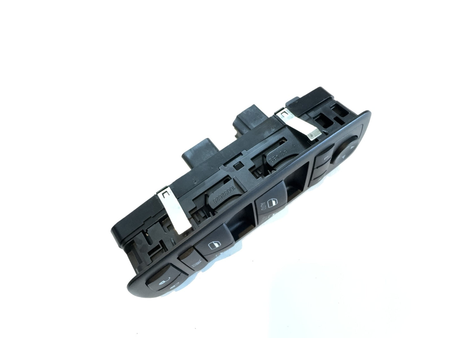 Master Switch 2013-2015 Ram 1500 2500 3500 Door Window Switch LH Driver 68110866