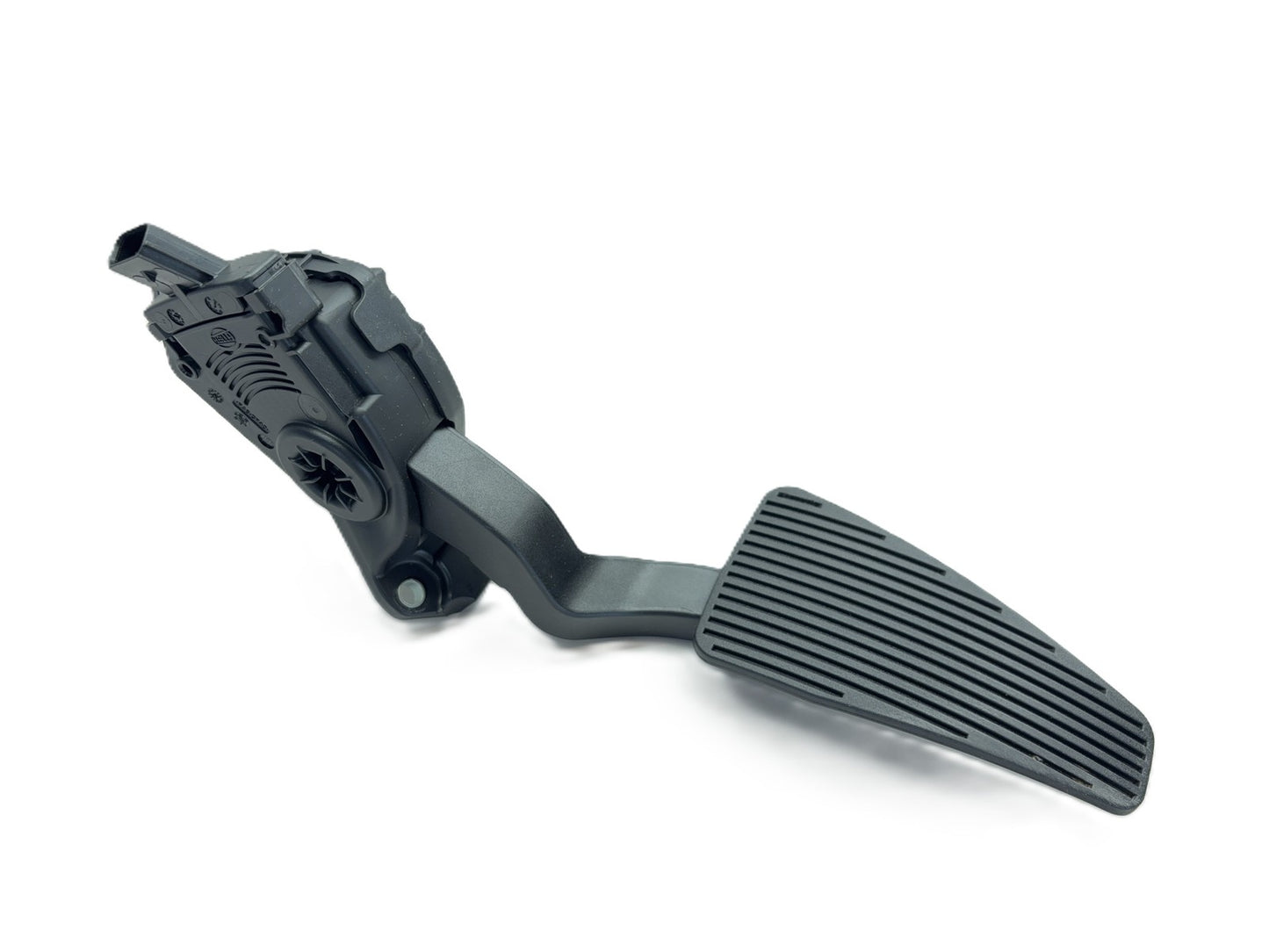 Accelerator Gas Pedal TPS 2010-2018 Ram 1500 2500 3500 68043161AC, NON-ADJ Pedal