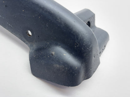 Front Fender Guard Spat LH and RH Pair 2011-18 Ram 1500 2500 3500 19+ Classic