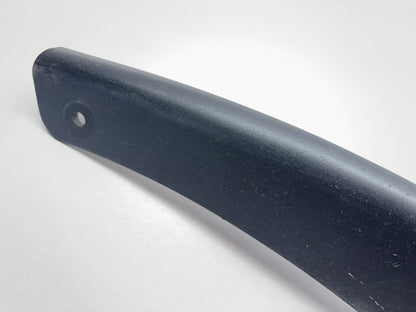 Front Fender Guard Spat LH and RH Pair 2011-18 Ram 1500 2500 3500 19+ Classic