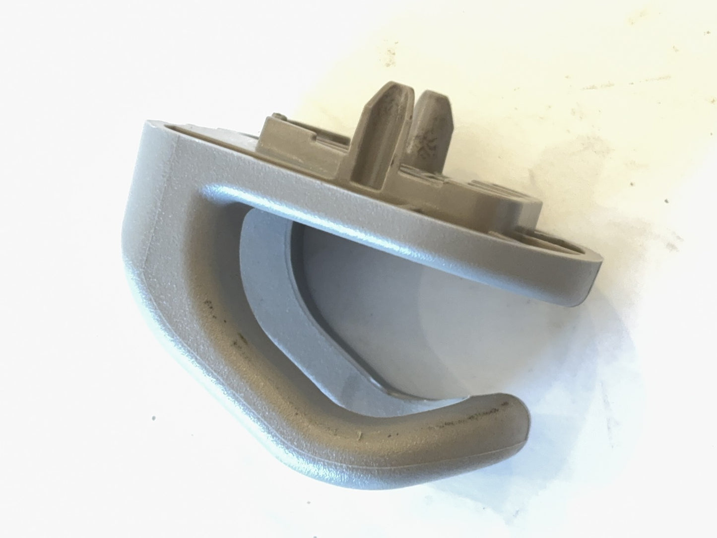 Clothes Hanger Coat Hook Pair 13-18 Ram 1500 2500 3500 19+ Classic 1HQ78BD1AA