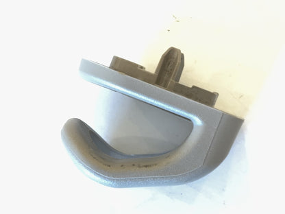 Clothes Hanger Coat Hook Pair 13-18 Ram 1500 2500 3500 19+ Classic 1HQ78BD1AA