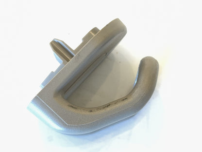 Clothes Hanger Coat Hook Pair 13-18 Ram 1500 2500 3500 19+ Classic 1HQ78BD1AA
