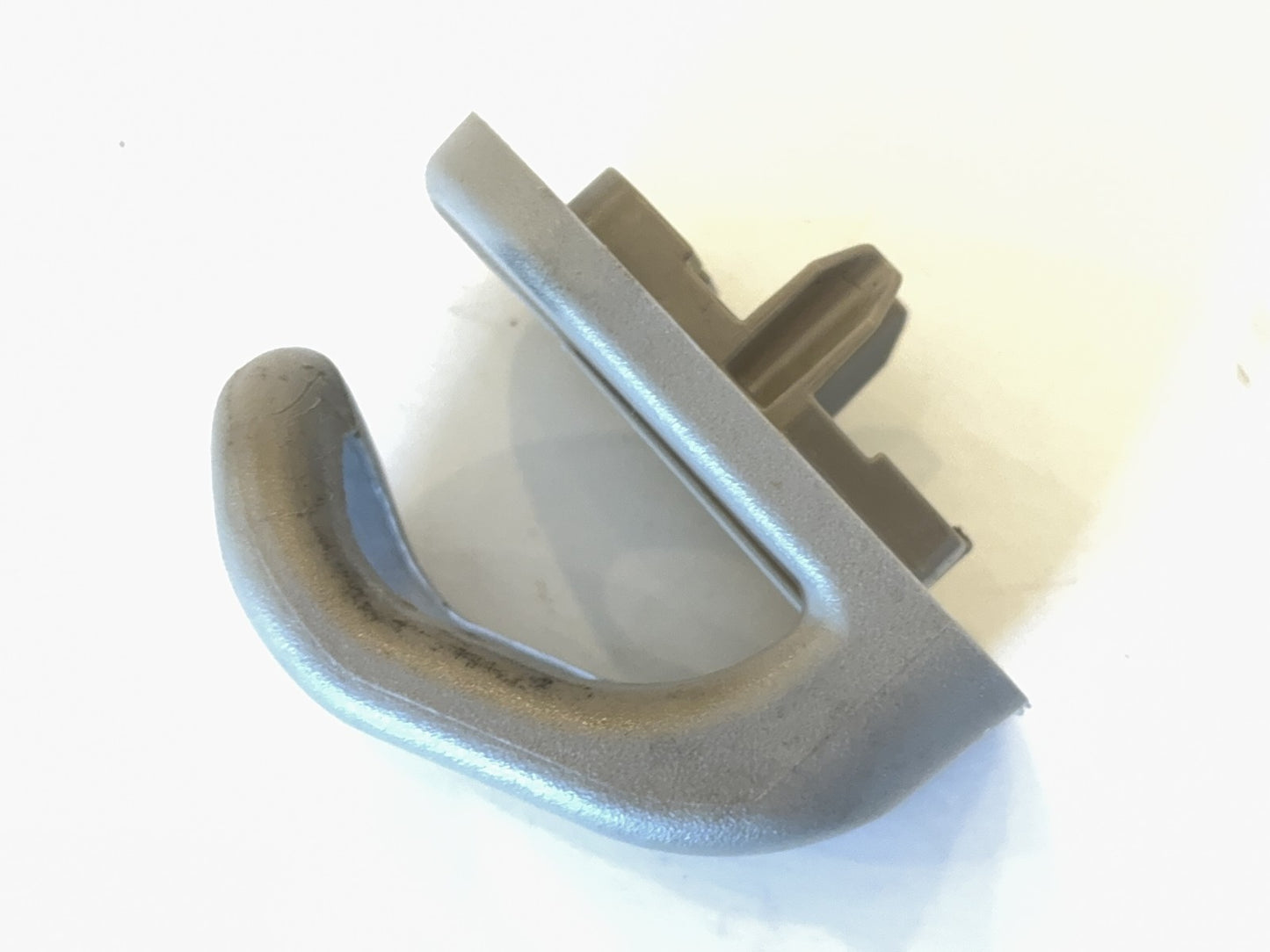 Clothes Hanger Coat Hook Pair 13-18 Ram 1500 2500 3500 19+ Classic 1HQ78BD1AA