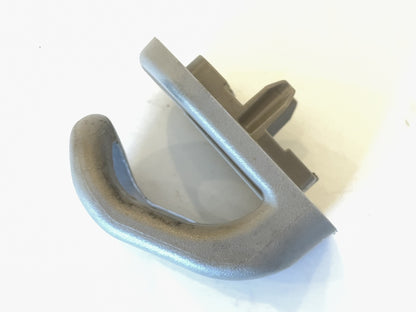 Clothes Hanger Coat Hook Pair 13-18 Ram 1500 2500 3500 19+ Classic 1HQ78BD1AA