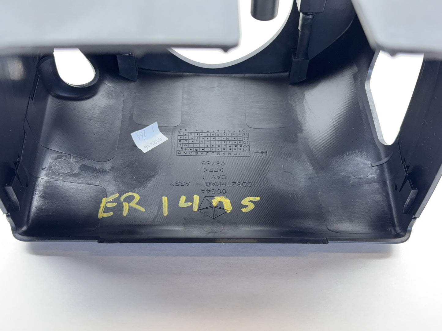 Steering Column Shroud 2013-2018 Ram 1500 2500 3500 Column Shift 1GD32DX9AB