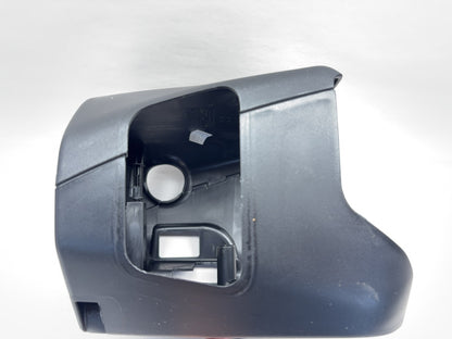Steering Column Shroud 2013-2018 Ram 1500 2500 3500 Column Shift 1GD32DX9AB