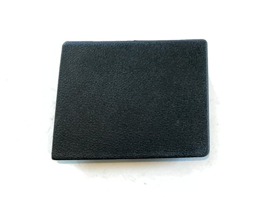Neutral Pull Park Release Cover 2013-2018 Ram 1500 19+ Classic, Black 1WA33TRMAB