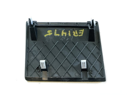 Neutral Pull Park Release Cover 2013-2018 Ram 1500 19+ Classic, Black 1WA33TRMAB