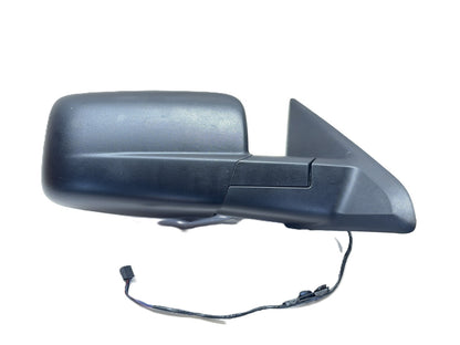 Passenger Door Mirror 2013-18 Ram 1500 2500 19+ Classic Without Signal 68147862