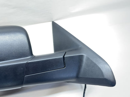 Passenger Door Mirror 2013-18 Ram 1500 2500 19+ Classic Without Signal 68147862