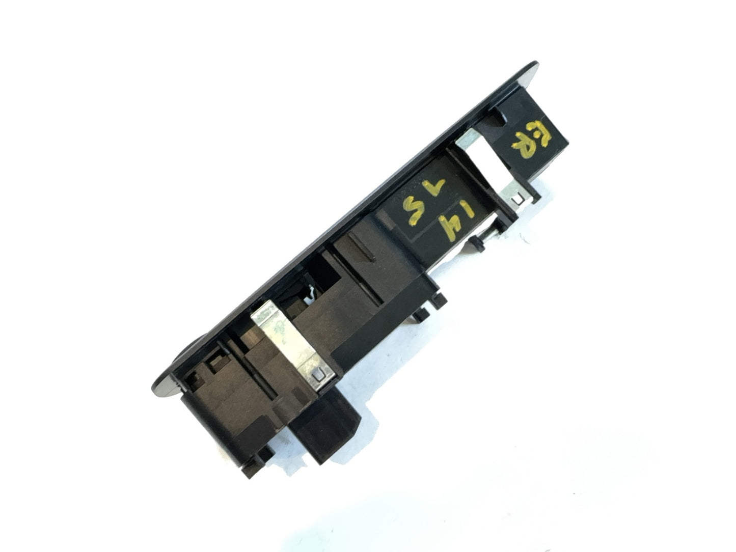 Passenger Front Window Switch 13-15 Dodge Ram 1500 2500 3500 Used OEM 68110865AA