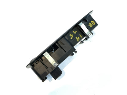 Passenger Front Window Switch 13-15 Dodge Ram 1500 2500 3500 Used OEM 68110865AA