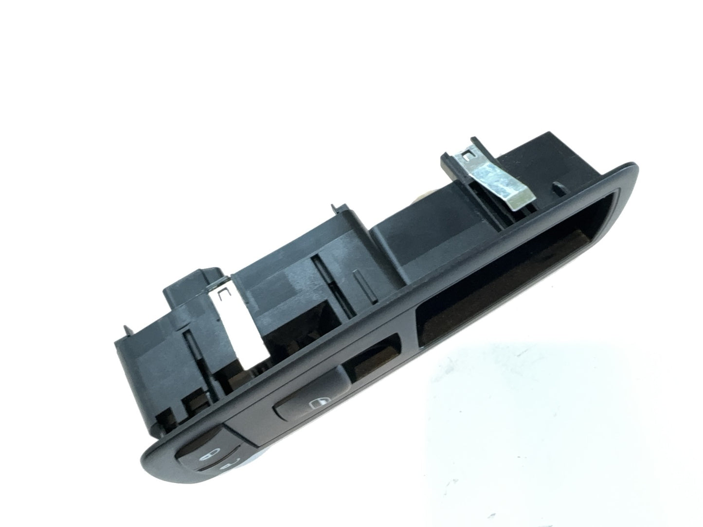 Passenger Front Window Switch 13-15 Dodge Ram 1500 2500 3500 Used OEM 68110865AA