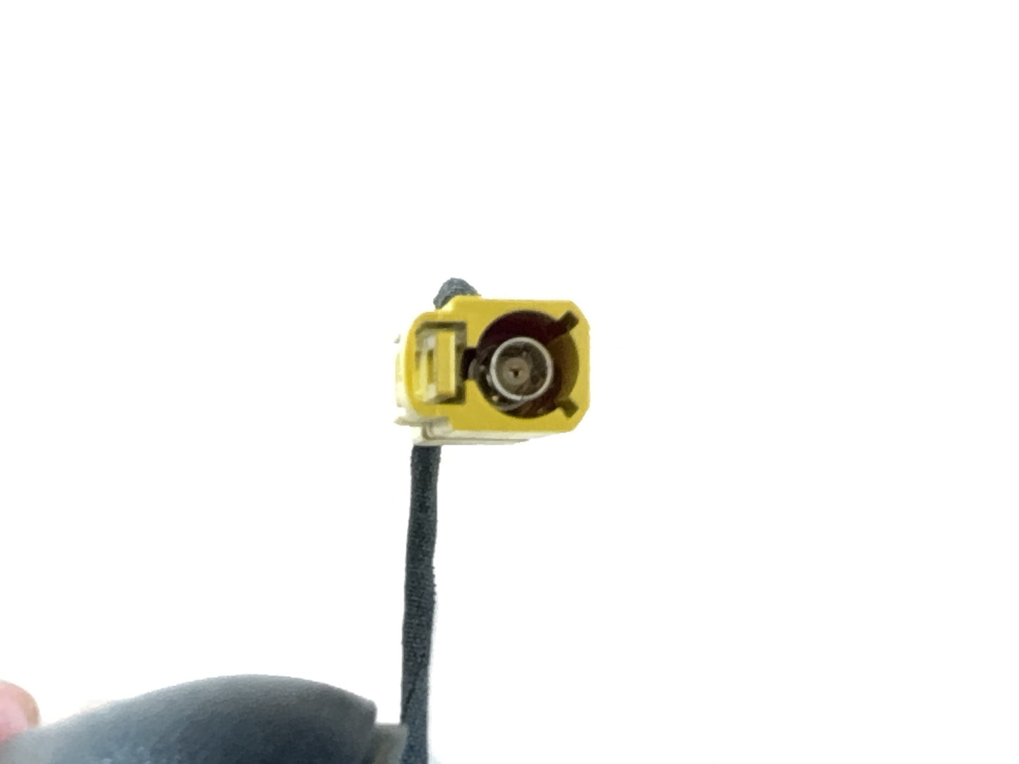 Satellite Antenna 2013-2018 Ram 1500 2500 3500 19+ Classic 5064973AB 68328996AA