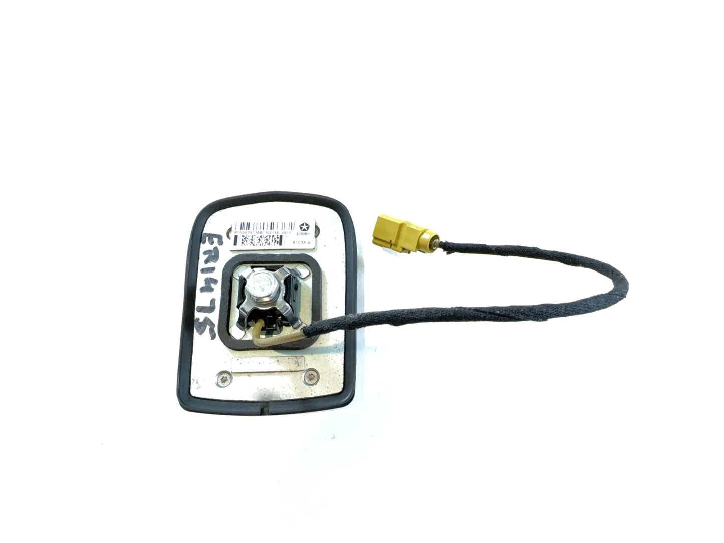 Satellite Antenna 2013-2018 Ram 1500 2500 3500 19+ Classic 5064973AB 68328996AA