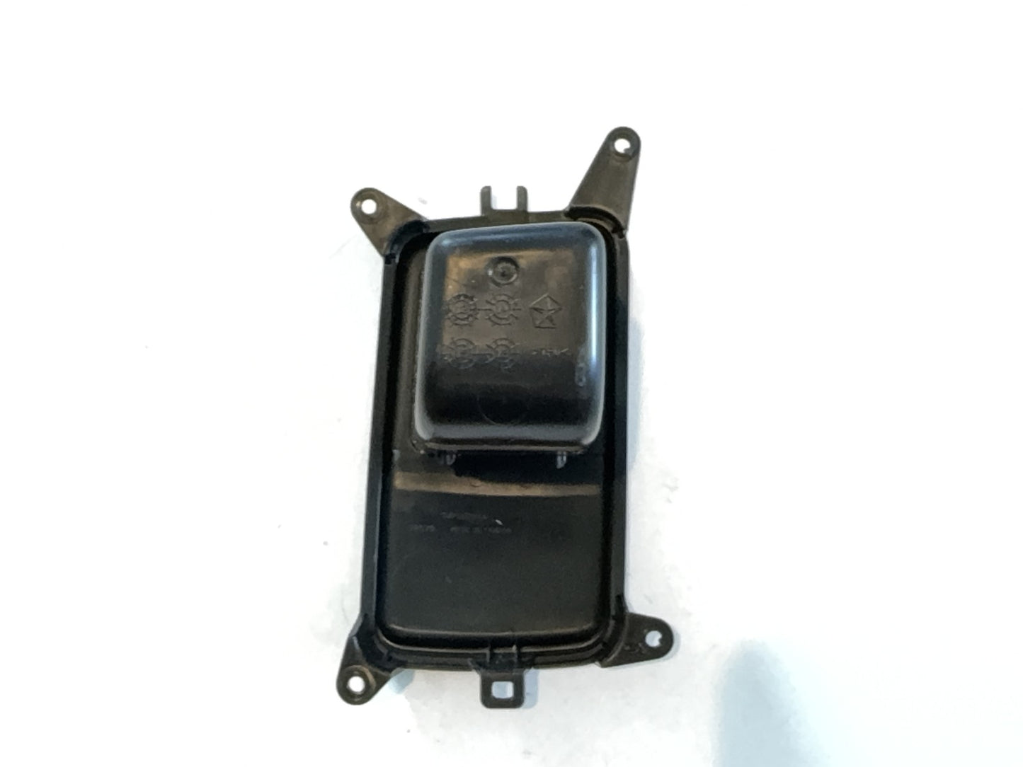 Dash Cubby 13-18 Ram 1500 2500 3500 19+ Classic 1WP32DX9AA LH Dash 4x2 Col Shift