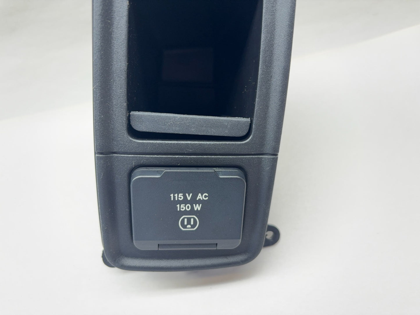 2014 Ram 1500 Power Inverter 12V Accessory Power Outlet OEM Part #68159295AB