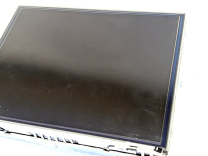 Replacement Touchscreen for 2013-2017 Ram 1500 2500 3500 UConnect VP4 Radio Used