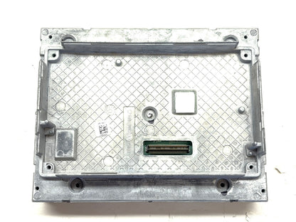 Replacement Touchscreen for 2013-2017 Ram 1500 2500 3500 UConnect VP4 Radio Used