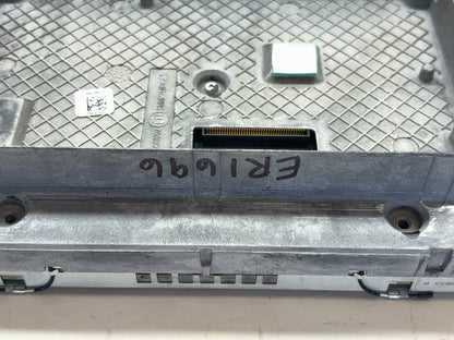 Replacement Touchscreen for 2013-2017 Ram 1500 2500 3500 UConnect VP4 Radio Used
