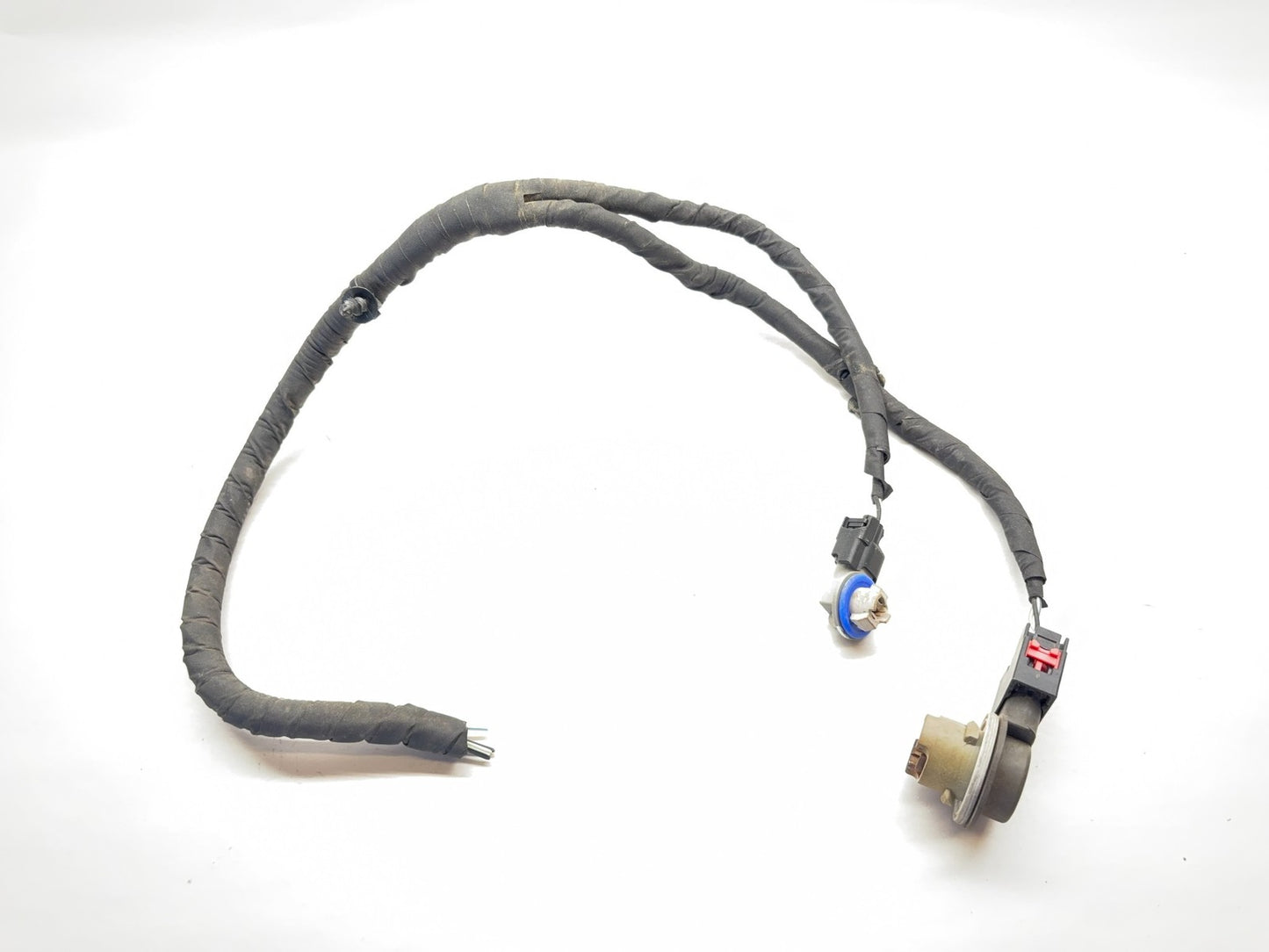 Front End Wiring Module 2014 Ram 1500 Laramie 5.7 8-speed Auto 68209988AC