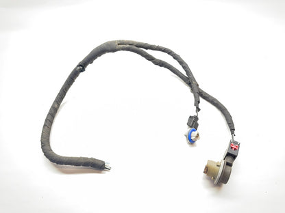Front End Wiring Module 2014 Ram 1500 Laramie 5.7 8-speed Auto 68209988AC