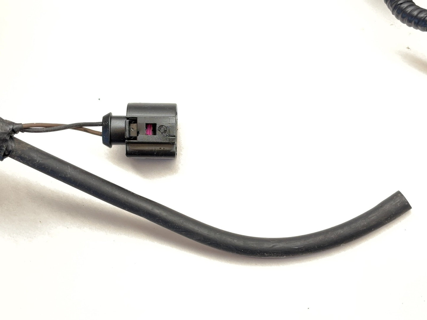 Front End Wiring Module 2014 Ram 1500 Laramie 5.7 8-speed Auto 68209988AC