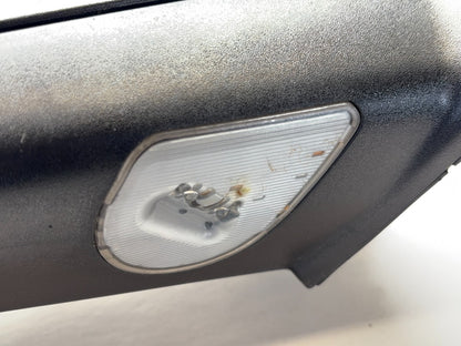 Passenger Chrome Tow Mirror 13-18 Ram 1500 2500 3500 19+ Class 68142672AD Memory