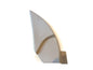 Driver Side Door Panel Mirror Cover 13-18 1500 2500 3500 19+ Classic 1HA43HL1AA