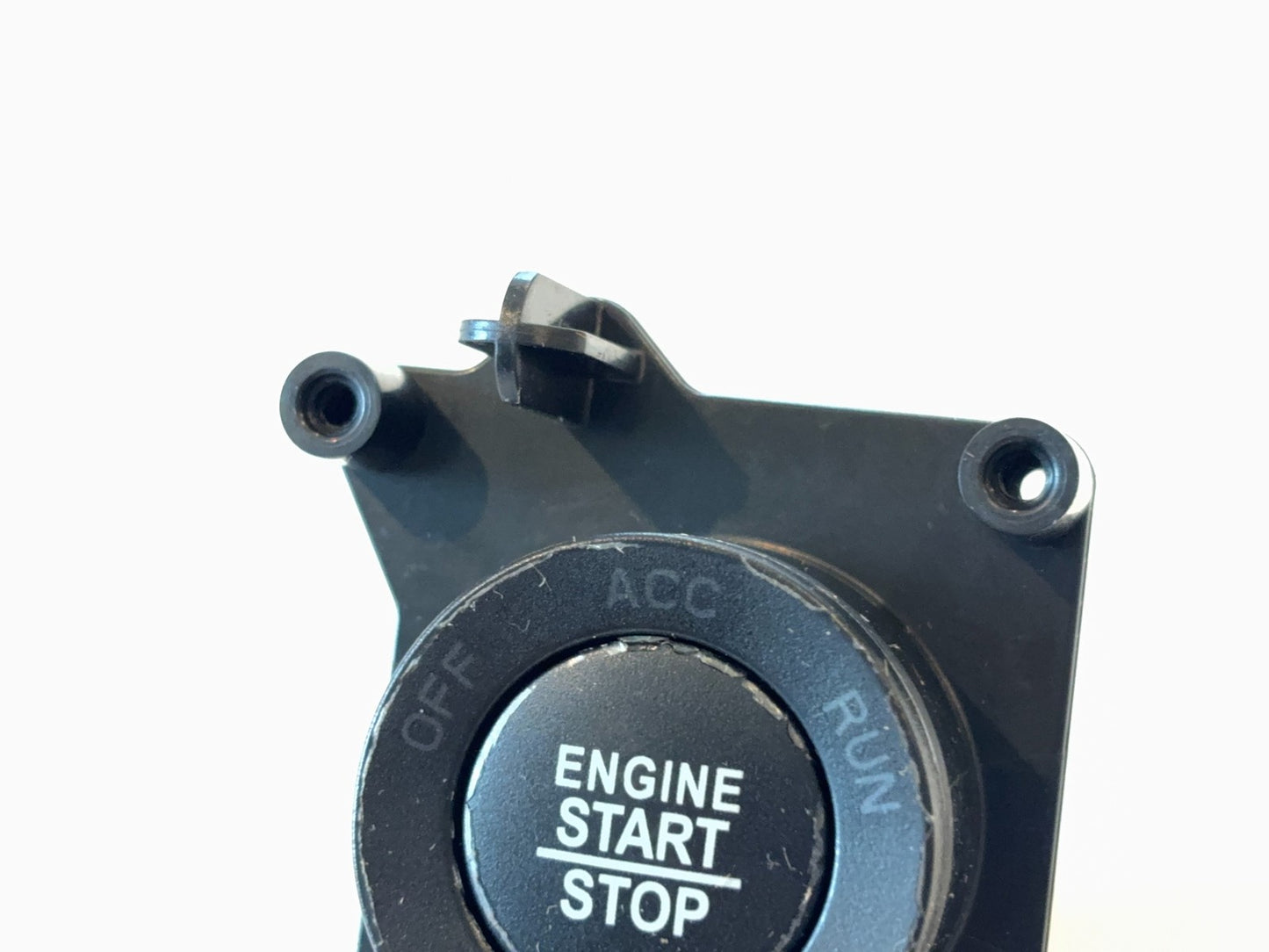 Ignition Switch, Push Button Start, 2013-2018 Ram 1500 2500 3500, 6CK46DX9AB