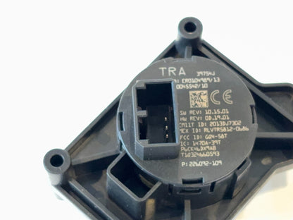 Ignition Switch, Push Button Start, 2013-2018 Ram 1500 2500 3500, 6CK46DX9AB