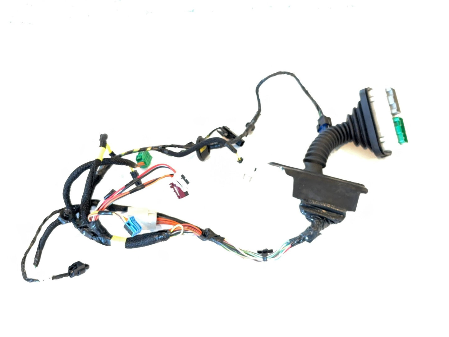 Passenger Side Front Door Harness 13-15 Ram 1500 2500 3500  68160034AC LED