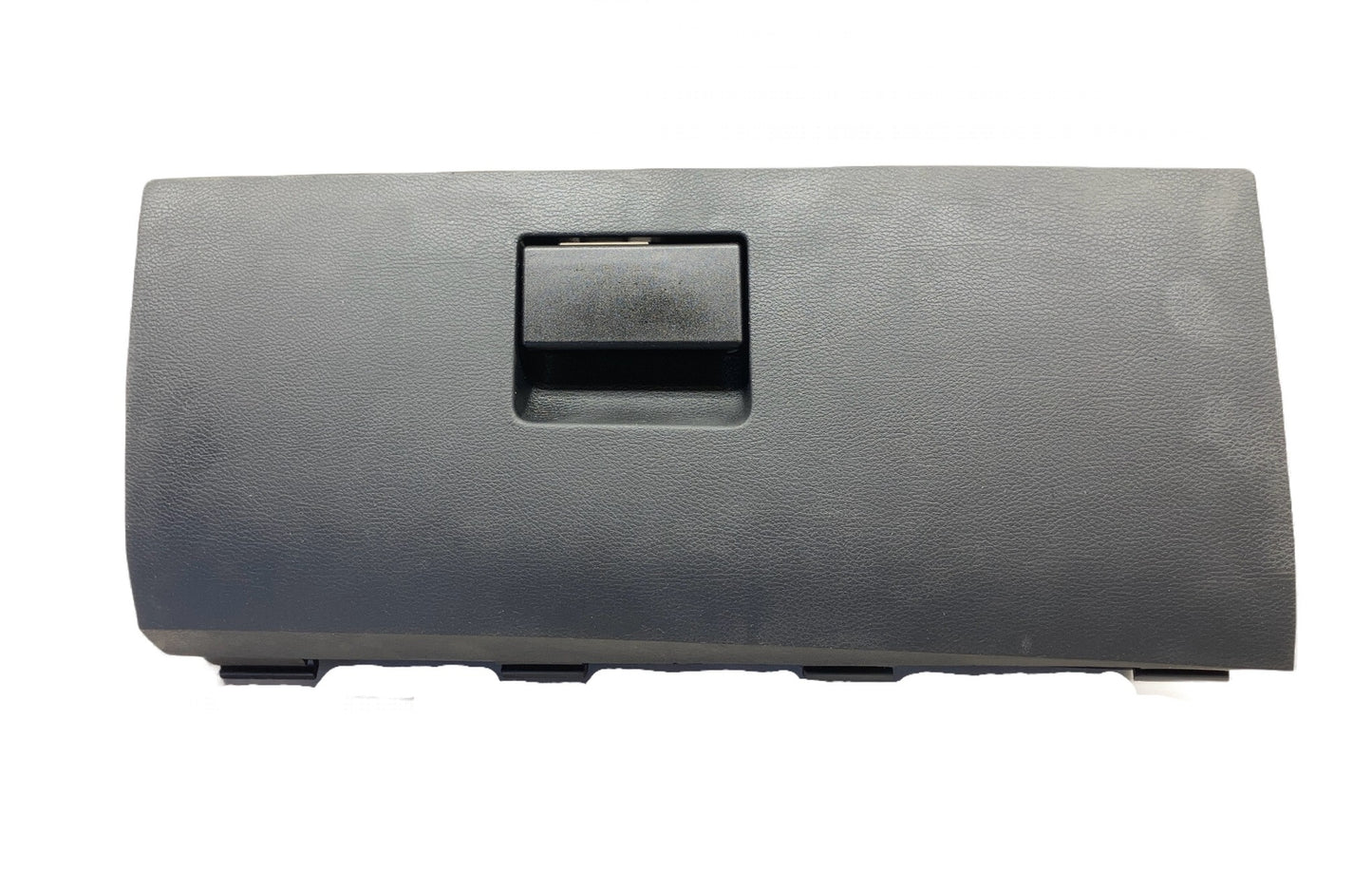 Lower Glove Box Door, 2013-2018 Ram 1500 2500 3500 Black DX9 1NL84DX9AB Used OEM