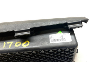 Lower Glove Box Door, 2013-2018 Ram 1500 2500 3500 Black DX9 1NL84DX9AB Used OEM