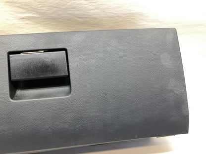 Lower Glove Box Door, 2013-2018 Ram 1500 2500 3500 Black DX9 1NL84DX9AB Used OEM