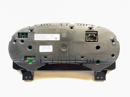 Speedometer Instrument Cluster 2014 Ram 1500 2500 3500 Gasoline 56054941AF