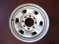 2014-18 Dodge Ram 2500 17X7.5 Steel Wheel Holander # 560-2497