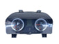Speedometer Instrument Cluster 2014 Ram 1500 2500 3500 Gasoline 56054941AF