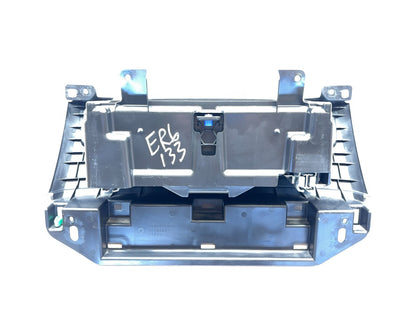 Center Dash Storage Drawer, 2013-2018 Ram 1500 2500 3500 1VY88DX9AE Trim Code X8